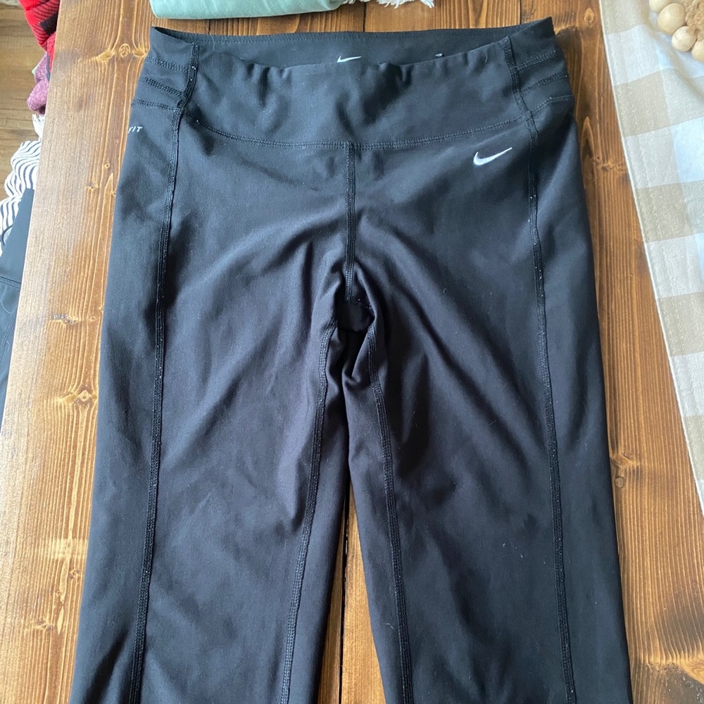 Nike dri fit